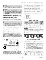 Preview for 25 page of Honeywell Spyder 7 Installation Instructions Manual