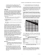 Preview for 9 page of Honeywell Spyder PUL1012S Manual