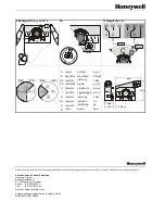 Preview for 2 page of Honeywell SSW2-1M Installation Instructions