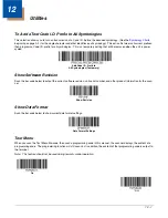 Preview for 215 page of Honeywell Stratos 2700 User Manual