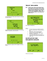 Preview for 3 page of Honeywell Stryker VAV Operating Manual