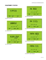 Preview for 9 page of Honeywell Stryker VAV Operating Manual