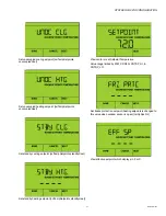 Preview for 11 page of Honeywell Stryker VAV Operating Manual