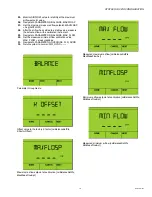 Preview for 15 page of Honeywell Stryker VAV Operating Manual