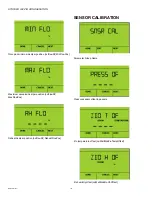 Preview for 18 page of Honeywell Stryker VAV Operating Manual