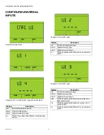 Preview for 24 page of Honeywell Stryker VAV Operating Manual