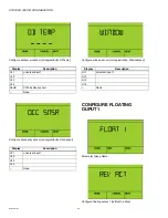 Preview for 26 page of Honeywell Stryker VAV Operating Manual