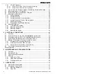 Preview for 4 page of Honeywell SYA14 Series Manual