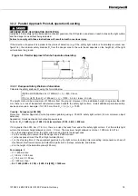 Preview for 180 page of Honeywell SYA14 Series Manual