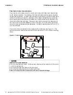 Preview for 292 page of Honeywell SYA14 Series Manual