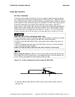 Preview for 295 page of Honeywell SYA14 Series Manual