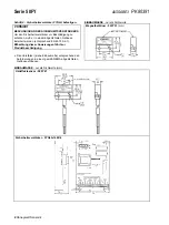 Preview for 488 page of Honeywell SYA14 Series Manual