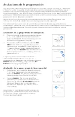 Preview for 57 page of Honeywell T6 Pro Z-Wave User Manual