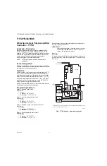 Preview for 8 page of Honeywell T775 Series 2000 Application Manual