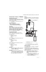 Preview for 11 page of Honeywell T775 Series 2000 Application Manual