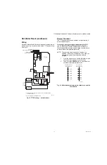 Preview for 15 page of Honeywell T775 Series 2000 Application Manual