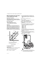 Preview for 32 page of Honeywell T775 Series 2000 Application Manual