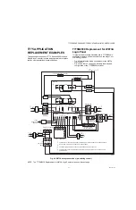 Preview for 33 page of Honeywell T775 Series 2000 Application Manual