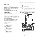 Preview for 9 page of Honeywell T775 Series Application Manual And Cross Reference