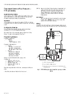 Preview for 12 page of Honeywell T775 Series Application Manual And Cross Reference