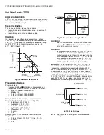 Preview for 14 page of Honeywell T775 Series Application Manual And Cross Reference