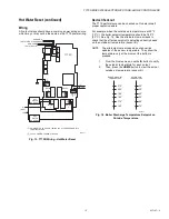 Preview for 15 page of Honeywell T775 Series Application Manual And Cross Reference