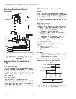 Preview for 20 page of Honeywell T775 Series Application Manual And Cross Reference