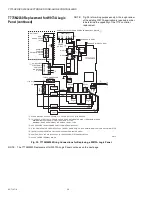 Preview for 30 page of Honeywell T775 Series Application Manual And Cross Reference