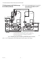 Preview for 38 page of Honeywell T775 Series Application Manual And Cross Reference