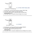 Preview for 4 page of Honeywell T775M Programming