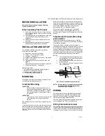 Preview for 3 page of Honeywell T775P 2000 Series Installation Instructions Manual