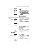 Preview for 23 page of Honeywell T775R 2000 Series Installation Instructions Manual