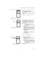 Preview for 17 page of Honeywell T775U Series Installation Instructions Manual