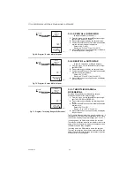 Preview for 30 page of Honeywell T775U Series Installation Instructions Manual