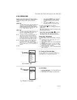 Preview for 33 page of Honeywell T775U Series Installation Instructions Manual