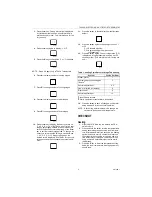 Preview for 5 page of Honeywell T8424D Installation Instructions Manual