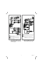 Preview for 3 page of Honeywell T8621A User Manual