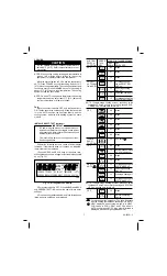 Preview for 7 page of Honeywell T8621A User Manual