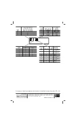 Preview for 8 page of Honeywell T8621A User Manual