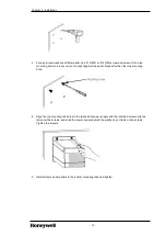 Preview for 12 page of Honeywell TC-RPCXX1 Installation Manual