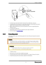 Preview for 17 page of Honeywell TC-RPCXX1 Installation Manual