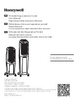 Honeywell TC30PCE User Manual preview