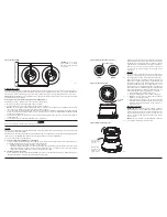 Preview for 2 page of Honeywell TC844A1015 Installation Instructions