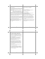 Preview for 6 page of Honeywell TE328ELW User Manual