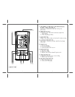 Preview for 3 page of Honeywell TE529ELW User Manual