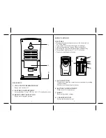 Preview for 4 page of Honeywell TE529ELW User Manual