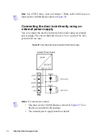 Preview for 44 page of Honeywell Tema-Voyager Compact Installation Manual