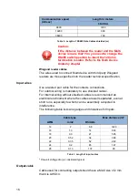 Preview for 16 page of Honeywell Tema-Voyager Multi VMC Series Installation Manual