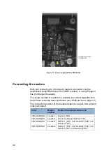 Preview for 24 page of Honeywell Tema-Voyager Multi VMC Series Installation Manual