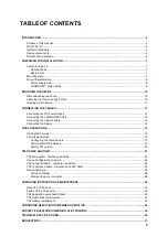 Preview for 3 page of Honeywell Temaline TS2 Installation Manual